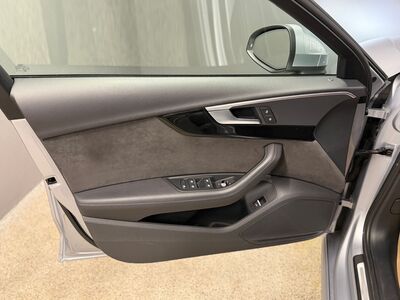 Audi A4 Allroad Gebrauchtwagen