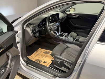 Audi A4 Allroad Gebrauchtwagen