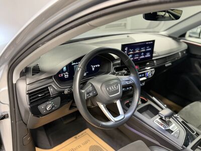 Audi A4 Allroad Gebrauchtwagen