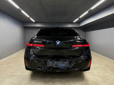 BMW 7er Gebrauchtwagen
