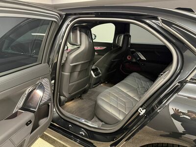 BMW 7er Gebrauchtwagen