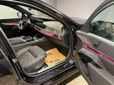 BMW 7er Gebrauchtwagen