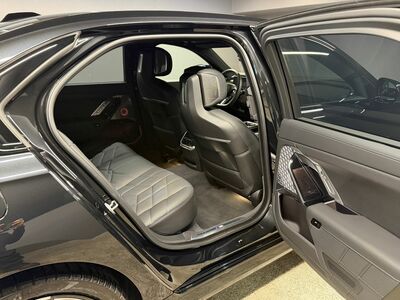 BMW 7er Gebrauchtwagen