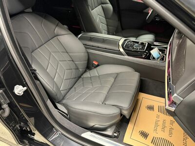 BMW 7er Gebrauchtwagen