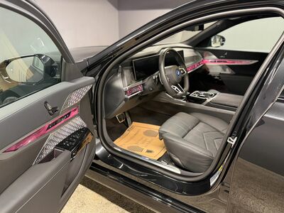 BMW 7er Gebrauchtwagen