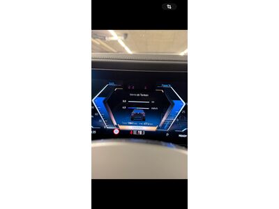 BMW 7er Gebrauchtwagen