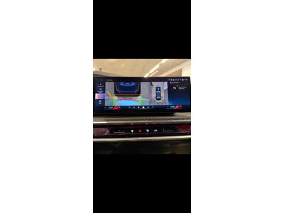 BMW 7er Gebrauchtwagen