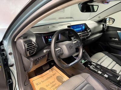 Citroën C4 Gebrauchtwagen Citroën C4 Gebrauchtwagen