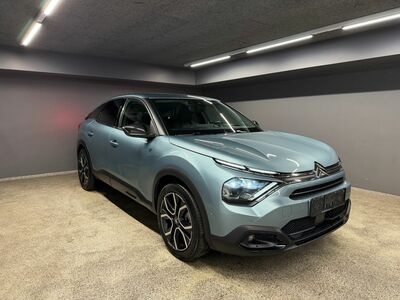 Citroën C4 Gebrauchtwagen Citroën C4 Gebrauchtwagen