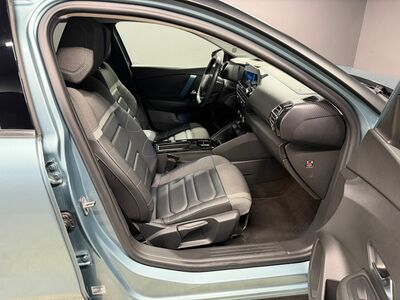 Citroën C4 Gebrauchtwagen Citroën C4 Gebrauchtwagen