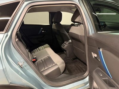 Citroën C4 Gebrauchtwagen Citroën C4 Gebrauchtwagen