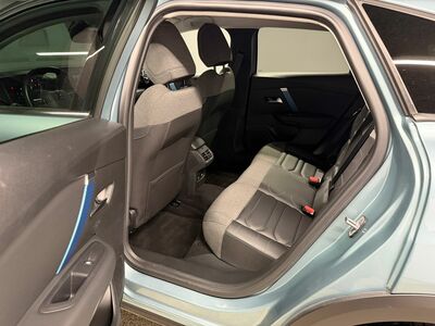 Citroën C4 Gebrauchtwagen Citroën C4 Gebrauchtwagen