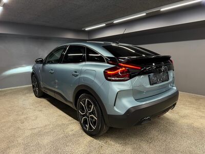 Citroën C4 Gebrauchtwagen Citroën C4 Gebrauchtwagen