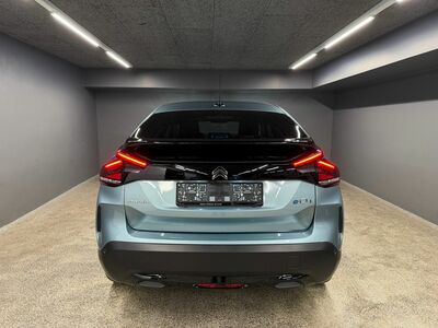 Citroën C4 Gebrauchtwagen Citroën C4 Gebrauchtwagen