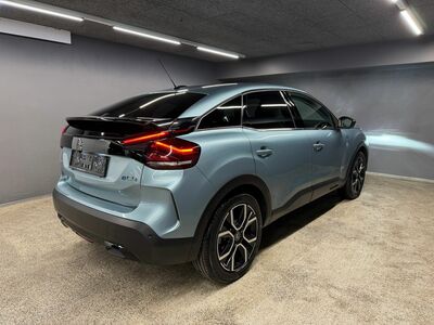 Citroën C4 Gebrauchtwagen Citroën C4 Gebrauchtwagen