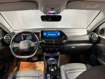 Citroën C4 Gebrauchtwagen Citroën C4 Gebrauchtwagen