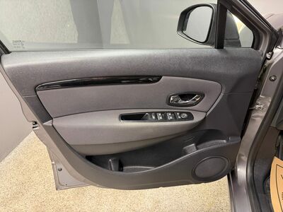 Renault Scénic Gebrauchtwagen