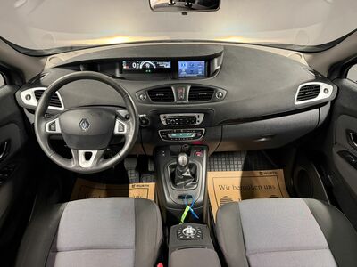 Renault Scénic Gebrauchtwagen