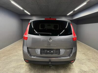 Renault Scénic Gebrauchtwagen
