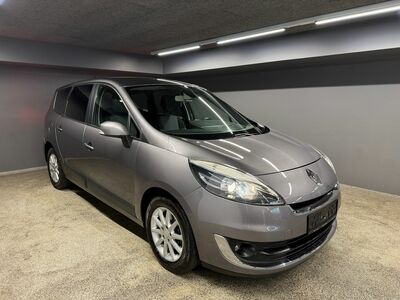 Renault Scénic Gebrauchtwagen