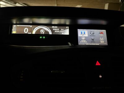 Renault Scénic Gebrauchtwagen