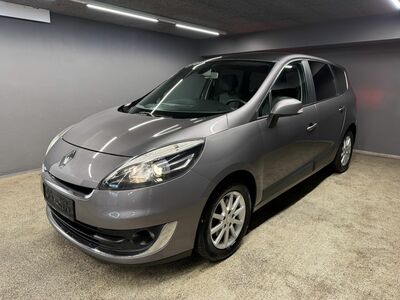 Renault Scénic Gebrauchtwagen