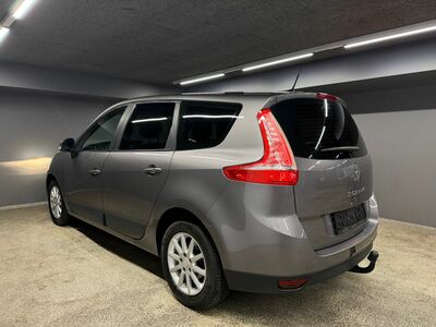 Renault Scénic Gebrauchtwagen