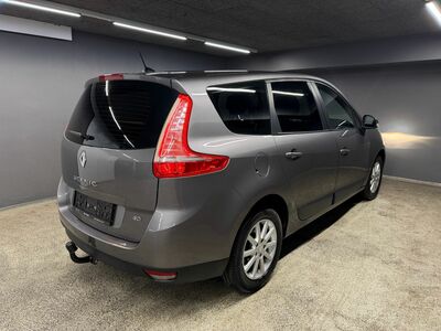 Renault Scénic Gebrauchtwagen