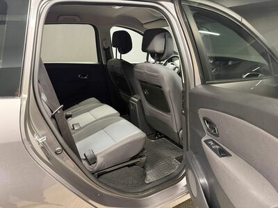Renault Scénic Gebrauchtwagen