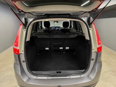 Renault Scénic Gebrauchtwagen