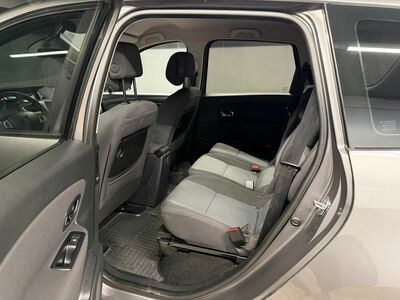 Renault Scénic Gebrauchtwagen