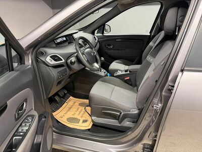 Renault Scénic Gebrauchtwagen