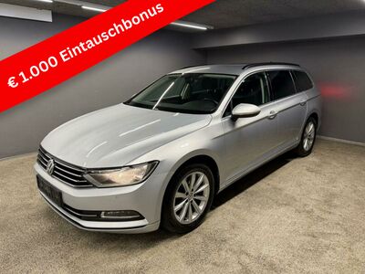 VW Passat Gebrauchtwagen VW Passat Gebrauchtwagen