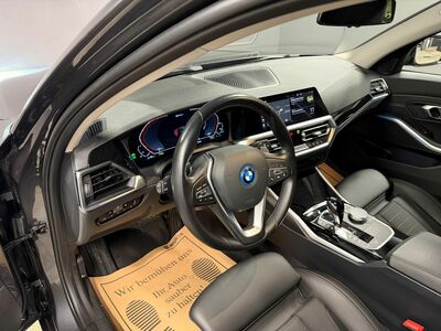 BMW 3er Gebrauchtwagen BMW 3er Gebrauchtwagen