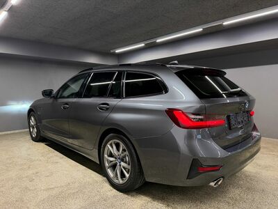 BMW 3er Gebrauchtwagen BMW 3er Gebrauchtwagen