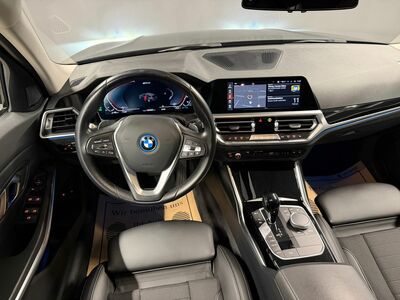BMW 3er Gebrauchtwagen BMW 3er Gebrauchtwagen