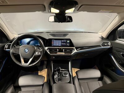 BMW 3er Gebrauchtwagen BMW 3er Gebrauchtwagen