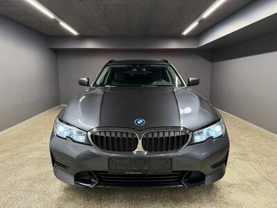 BMW 3er Gebrauchtwagen BMW 3er Gebrauchtwagen