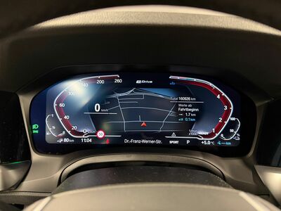 BMW 3er Gebrauchtwagen BMW 3er Gebrauchtwagen