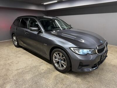 BMW 3er Gebrauchtwagen BMW 3er Gebrauchtwagen