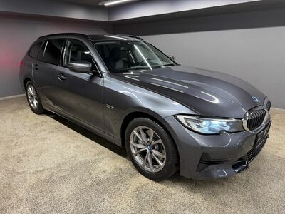 BMW 3er Gebrauchtwagen BMW 3er Gebrauchtwagen