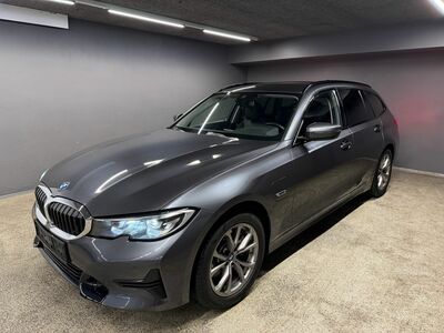 BMW 3er Gebrauchtwagen BMW 3er Gebrauchtwagen