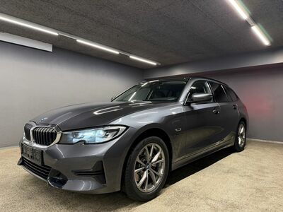 BMW 3er Gebrauchtwagen BMW 3er Gebrauchtwagen