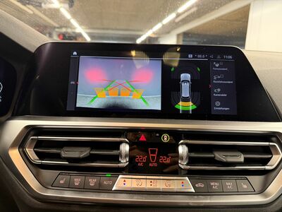 BMW 3er Gebrauchtwagen BMW 3er Gebrauchtwagen