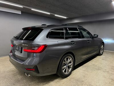 BMW 3er Gebrauchtwagen BMW 3er Gebrauchtwagen