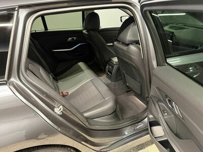 BMW 3er Gebrauchtwagen BMW 3er Gebrauchtwagen