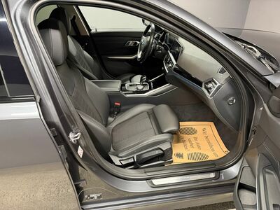 BMW 3er Gebrauchtwagen BMW 3er Gebrauchtwagen