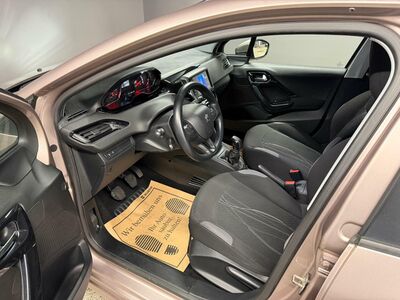 Peugeot 208 Gebrauchtwagen