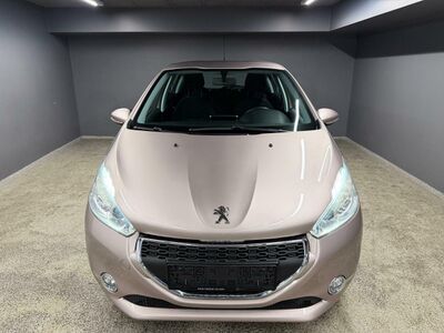 Peugeot 208 Gebrauchtwagen
