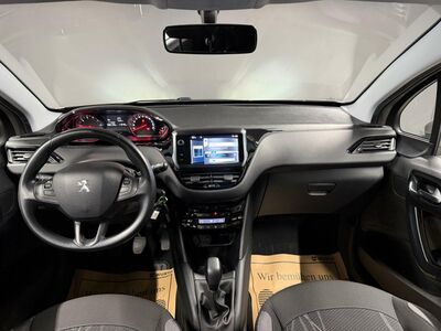 Peugeot 208 Gebrauchtwagen